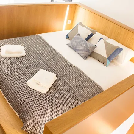Alfama Blue By Lu Holidays Apartamento *