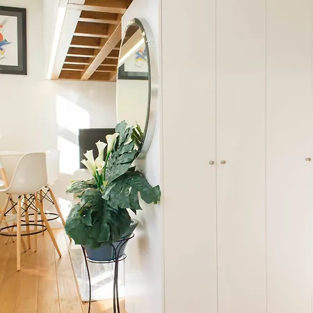 Alfama Blue By Lu Holidays Apartament Lizbona