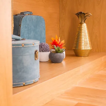 Apartament Alfama Blue By Lu Holidays *